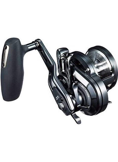 Ocea Jigger F Custom 1501 Hg Jig Machine (Left Hand)