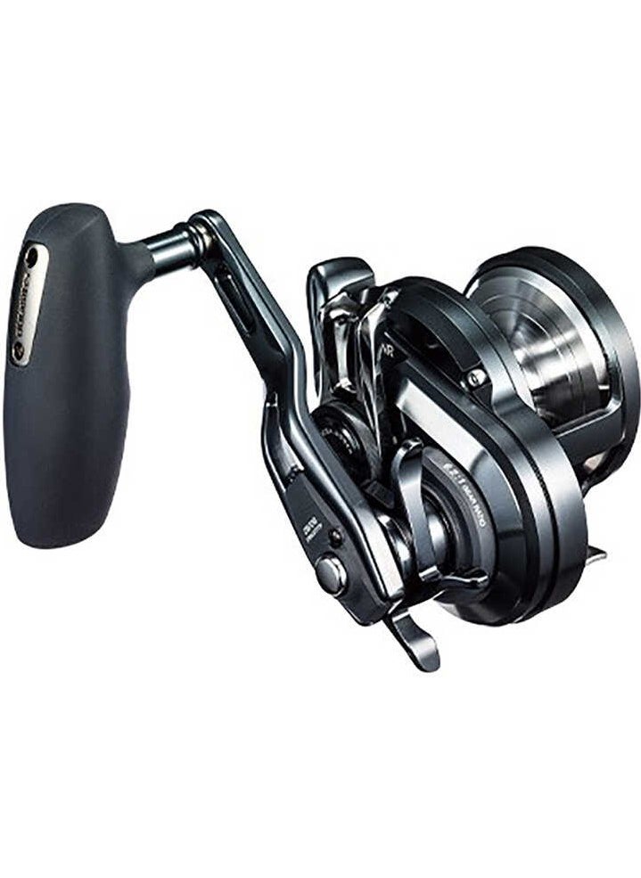 Ocea Jigger F Custom 1501 Hg Jig Machine (Left Hand)