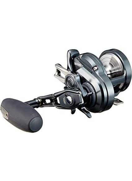 Ocea Jigger F Custom 1501 Hg Jig Machine (Left Hand)