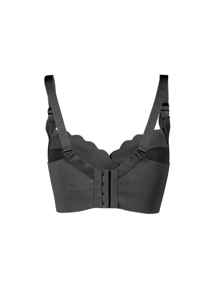 Okus Elegant Seamless Maternity & Nursing Bra