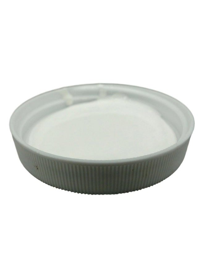 Fasco White Pigment for Epoxy Resin Gelcoat Paint Latex - 4 oz - Image 2