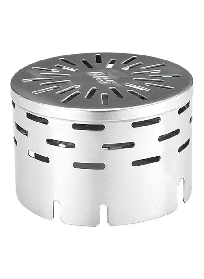 NIBEMINENT Outdoor Camping Picnic Cookout Hiking Stove Cover Heater - Image 1