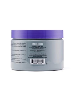 JOHNNY B. JOHNNY B. King Mode Hair Styling Gel 12 oz.  - Image 3