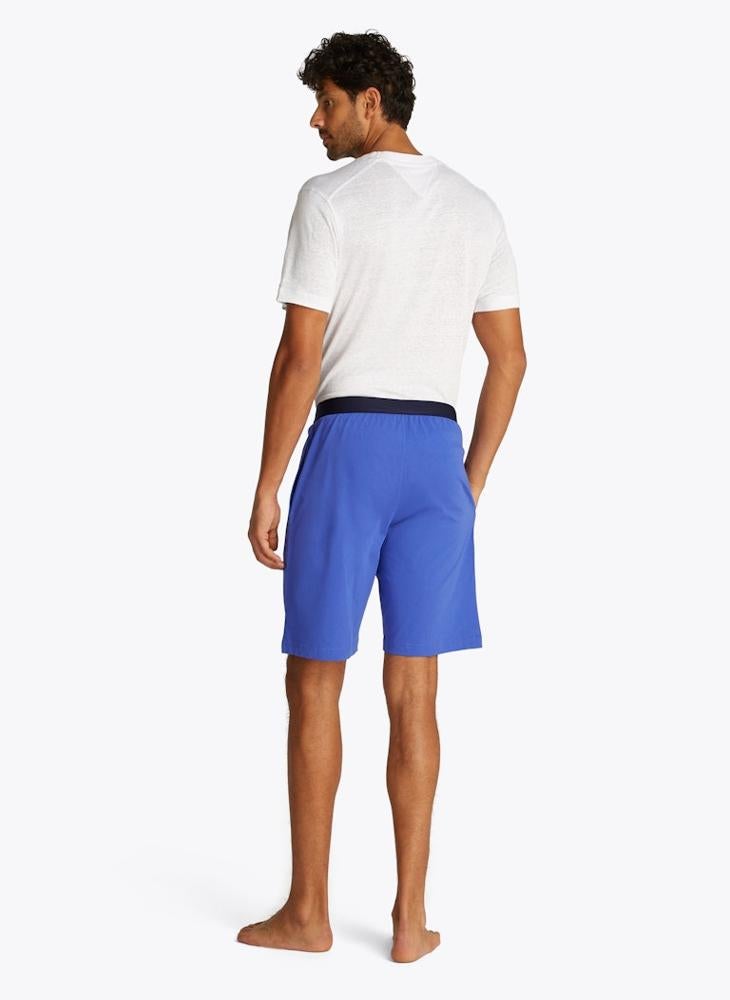 TOMMY HILFIGER Jersey Pyjama Shorts  - Image 2