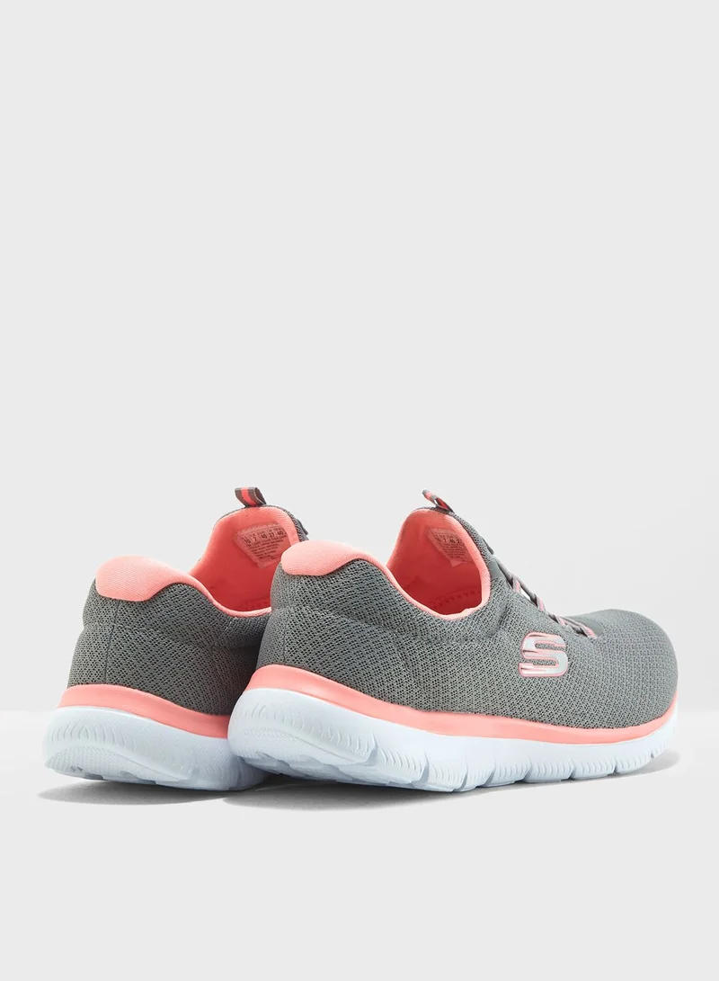 SKECHERS Summits