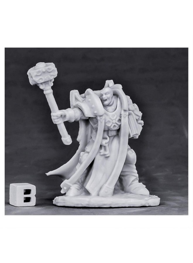 Reaper Crusader Ardent (Hammer)