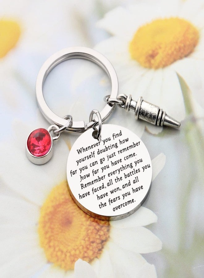 لوجيب بيردجوت Lywjyb Birdgot هدية لفني سحب الدم، هدية ملهمة لفني سحب الدم، مجوهرات لفني سحب الدم (مفتاح فني سحب الدم) - Image 4