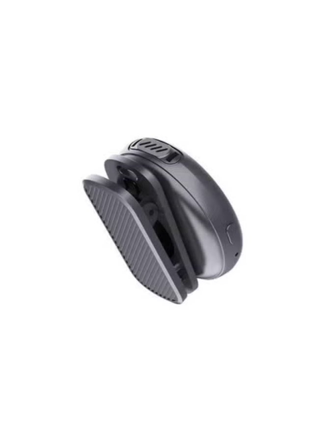 TIGER SX19 Wireless Clip-On Microphone with Noise Reduction – Compact Lavalier Mic for TikTok, News, Interviews & Live Streaming – Stable Transmission & Clear Sound for Video Recording - Image 4