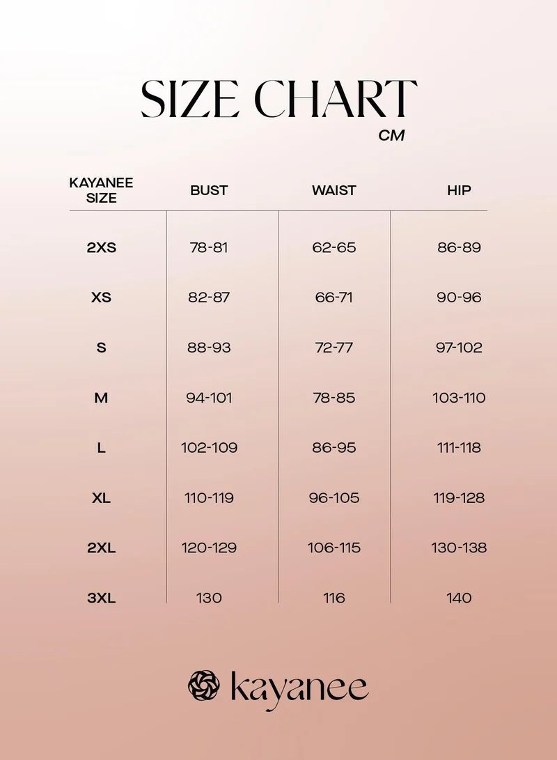Kayanee Rhythm Camisole