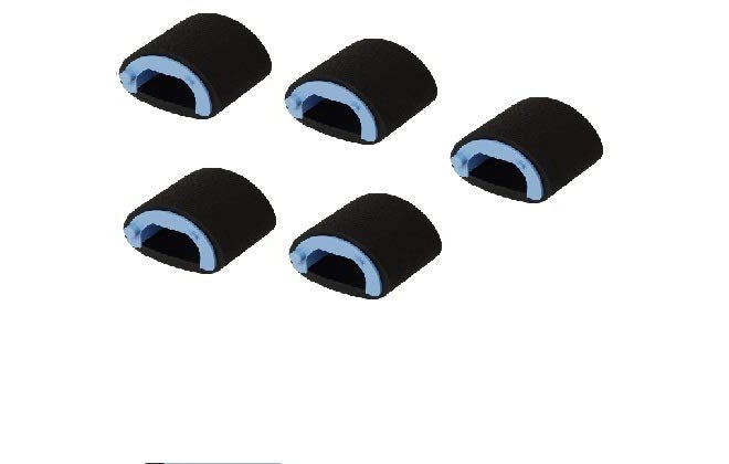 Paper Pickup Rollers Laserjet M1136/P1007 (Pack of 5)