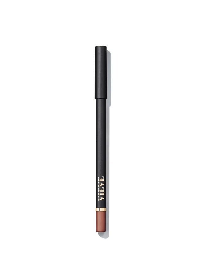 VIEVE Modern Lip Definer Bark - Image 2