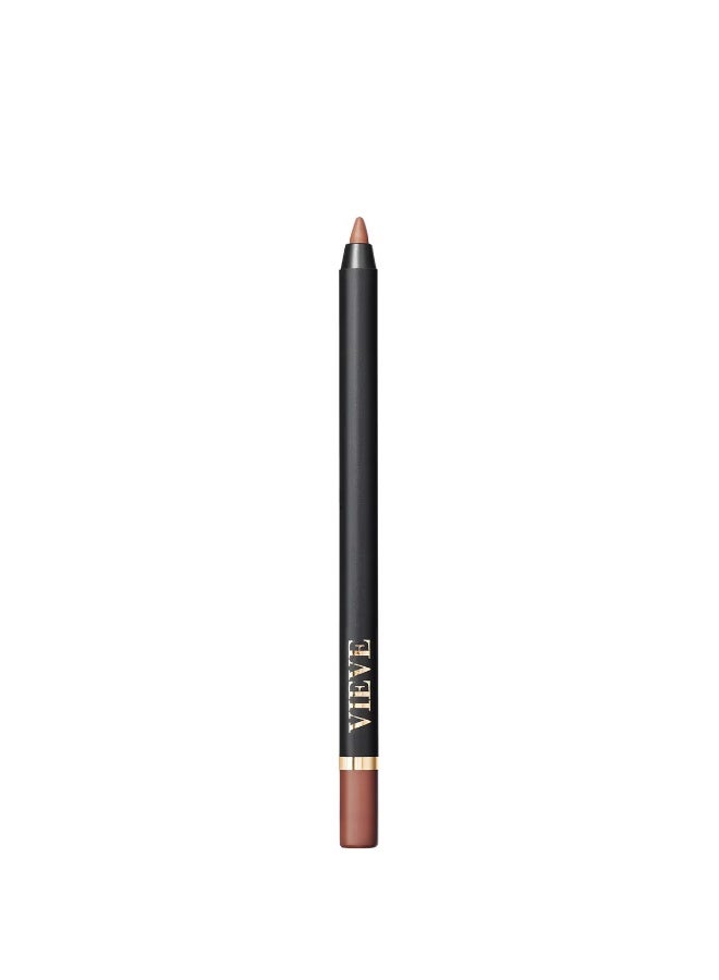 VIEVE Modern Lip Definer Bark - Image 1
