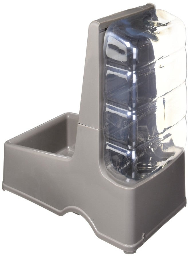 Petmate Fresh Flow II Fountain 110Oz - Image 2