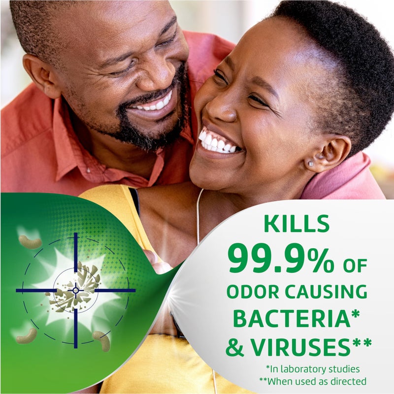 Polident Overnight Whitening Denture Cleanser Tablets - 120 Count - Image 5