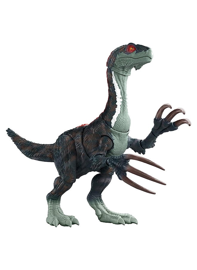JURASSIC WORLD Jw Sound Slashin' Slasher Dino  - Image 1
