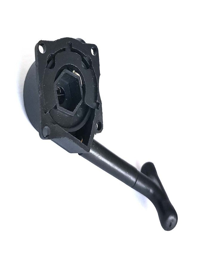 DEVMO RC 1/8 1/10 Scale Car Front Part Pull Starter SH 18 and 21 Engine Spare Parts Compatible with HSP Model Truck Accessory - Image 3