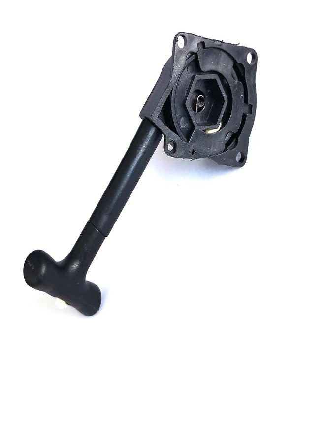 DEVMO RC 1/8 1/10 Scale Car Front Part Pull Starter SH 18 and 21 Engine Spare Parts Compatible with HSP Model Truck Accessory - Image 5