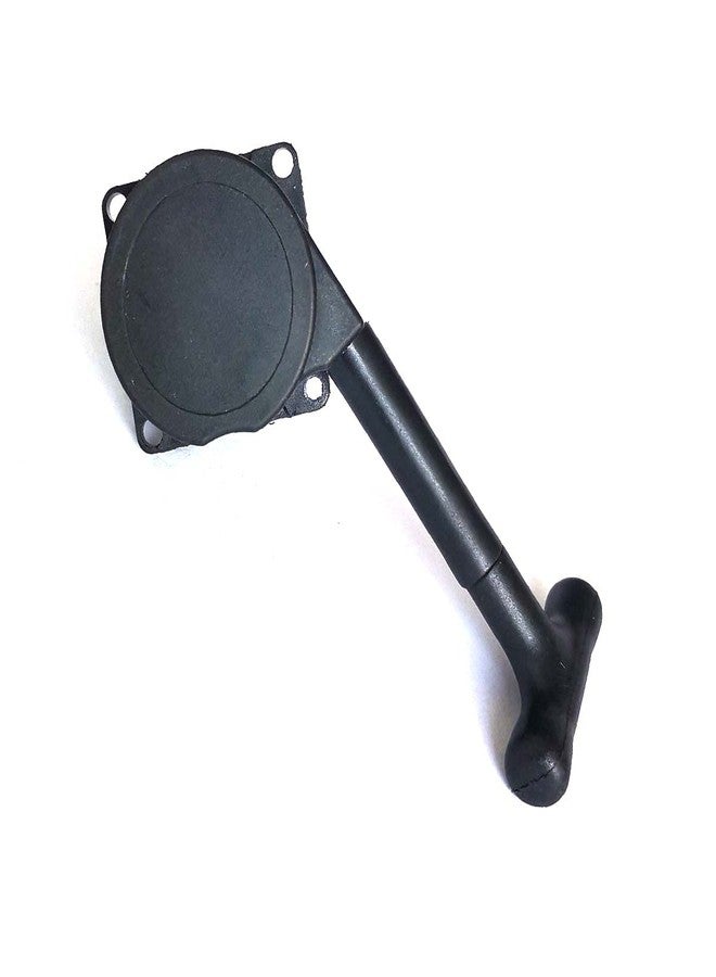 DEVMO RC 1/8 1/10 Scale Car Front Part Pull Starter SH 18 and 21 Engine Spare Parts Compatible with HSP Model Truck Accessory - Image 4