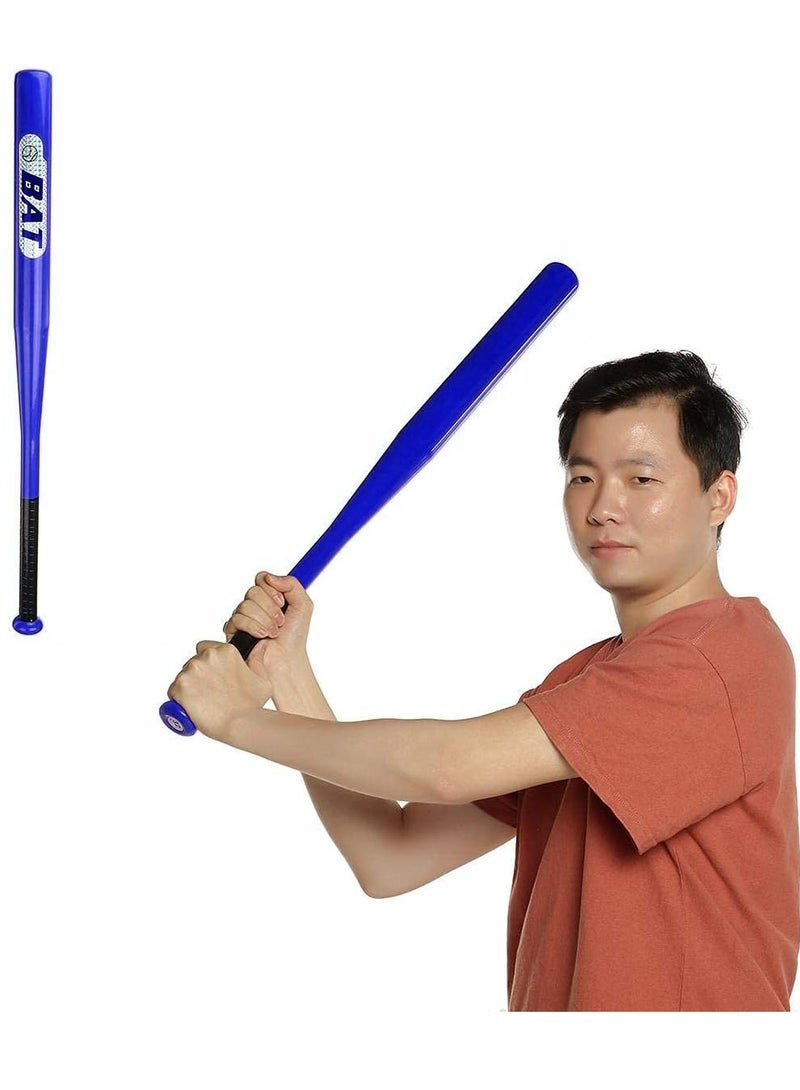 Bat 34 Inch-Aluminum Baseball Bat For Baseball Training & Softball, Blue - Image 5