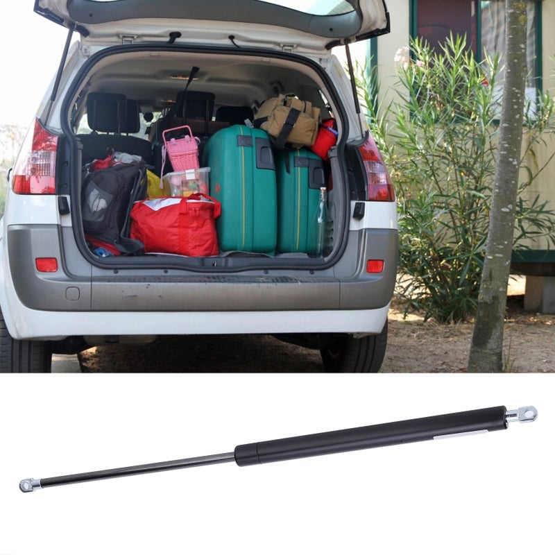 Hydraulic Rod Lift Steel Tube DIY Spring Support Arm for Bed Cabinet 537x225x22mm200N - Image 5