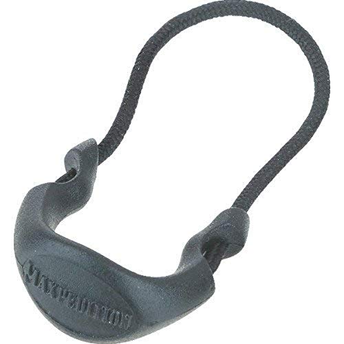 MAXPEDITION Positive Grip Zipper Pulls (Large, Black) Pack of 6, Zipper Pull Replacement for Tactical Backpack, EDC Pouch, Bug Out Bag & Luggage, Sling Pull Tab, PZLBLK - Image 4
