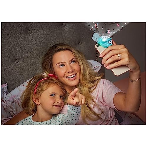 Moonlite Storybook Reels for Flashlight Projector, Kids Toddler | Where is Baby’s Belly Button | Single Reel Pack Story for 12 Months and Up - Image 2