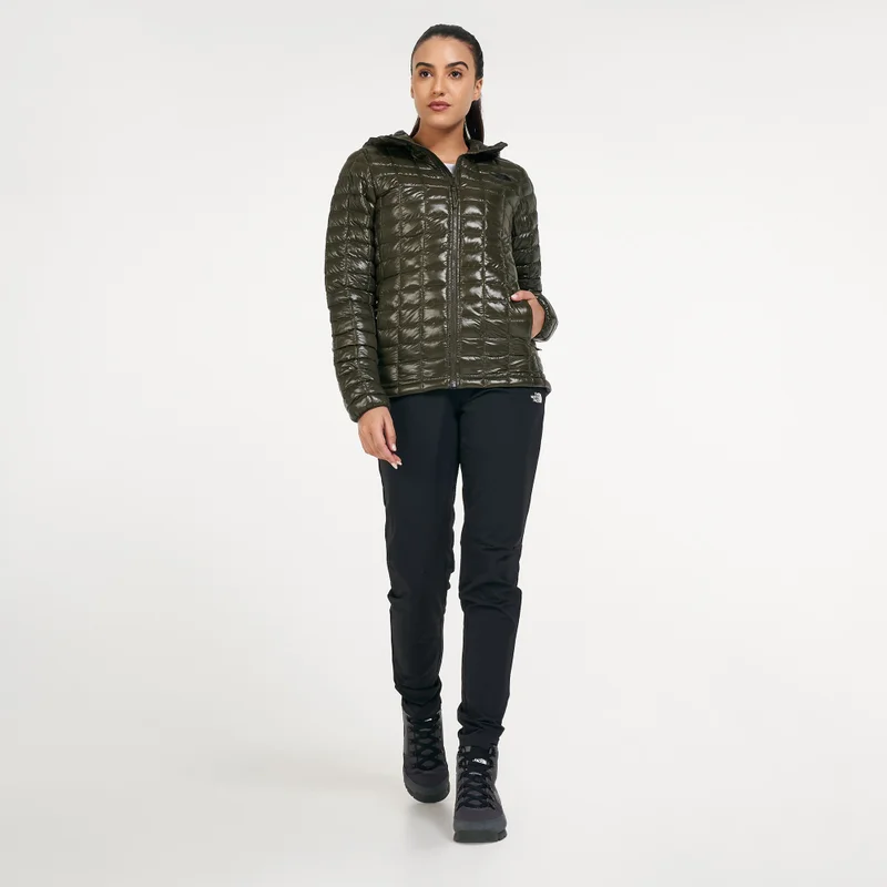 THE NORTH FACE Women's Quest Softshell Pants