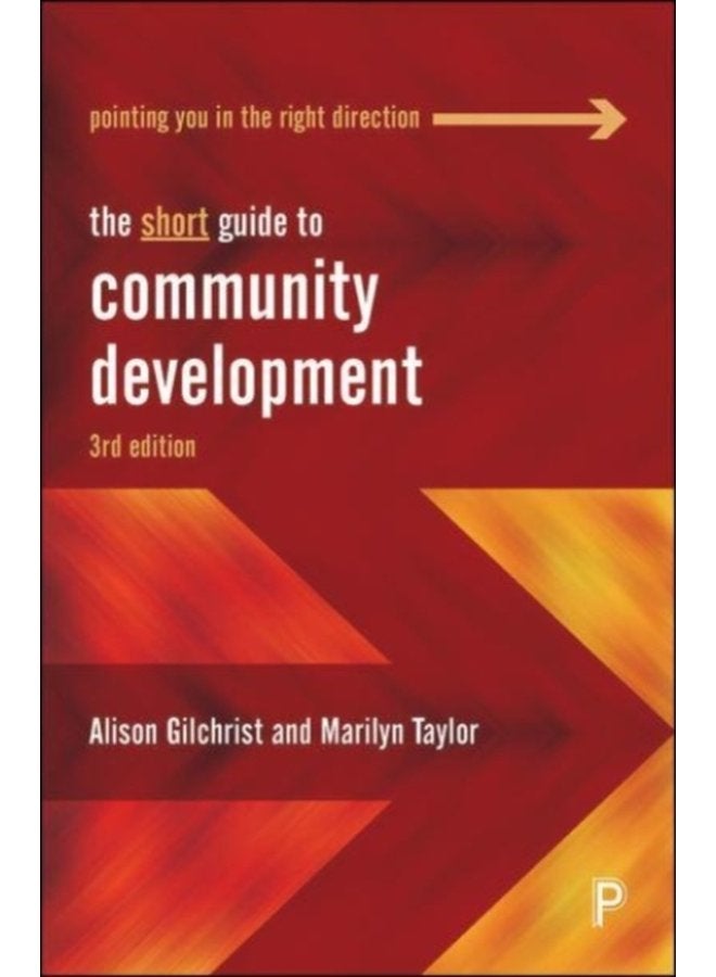 The Short Guide to Community Development - Paperback