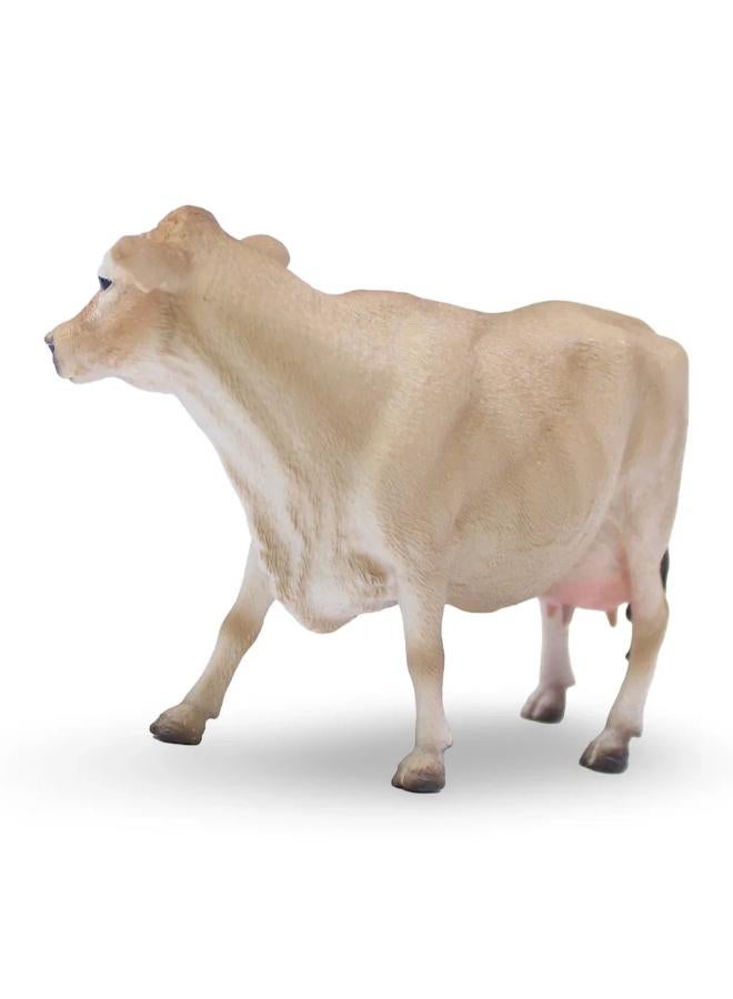 CollectA Jersey Cow Figurine - Image 2