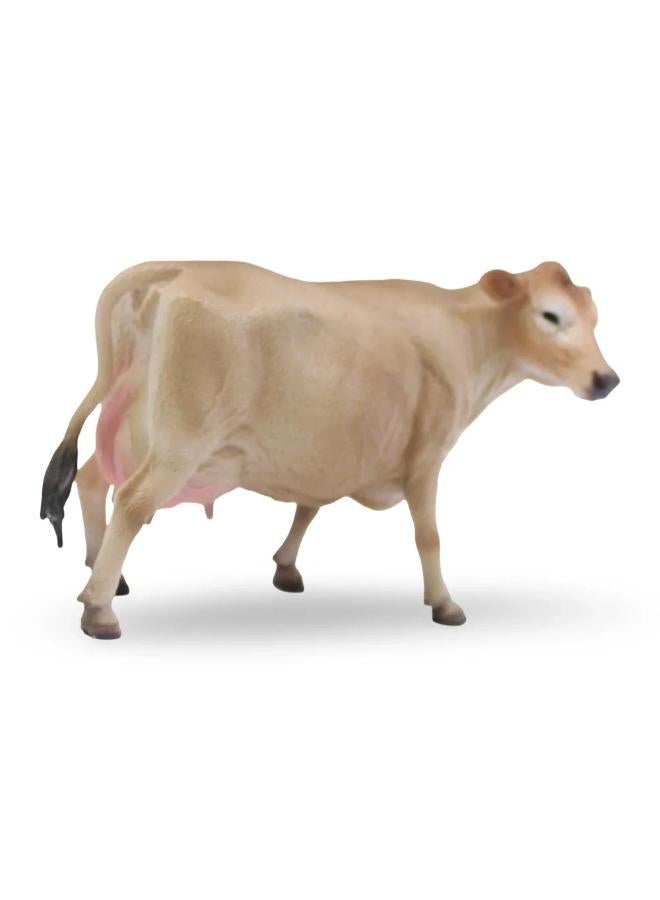 CollectA Jersey Cow Figurine - Image 3