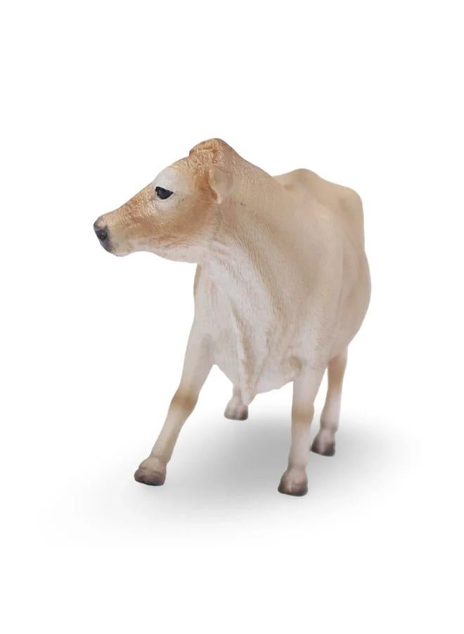 CollectA Jersey Cow Figurine - Image 1