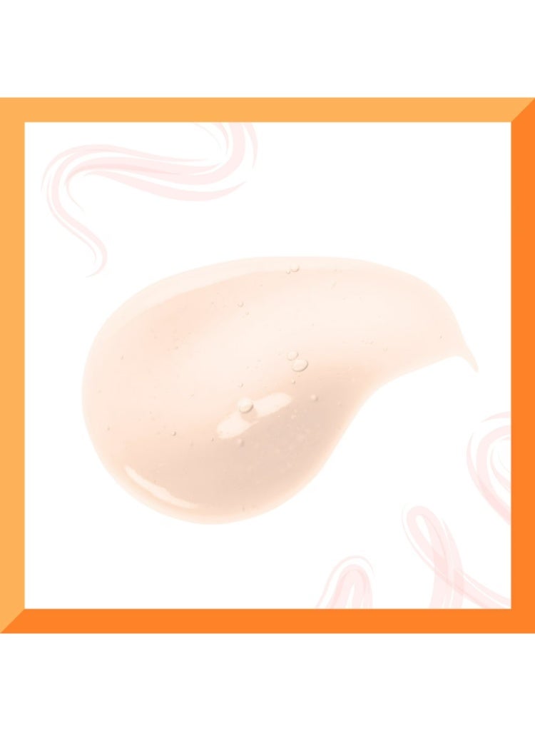 Cantu Guava & Ginger Scalp Nourishing Treatment Serum 118 ml – Lightweight Scalp Care Serum for Hydration, Comfort & Healthier-Looking Hair 50ml - Image 4