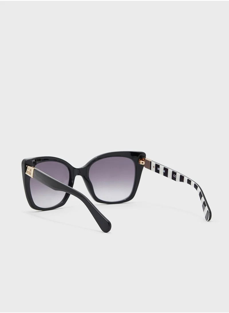 Love Moschino Mol000/S Sunglasses