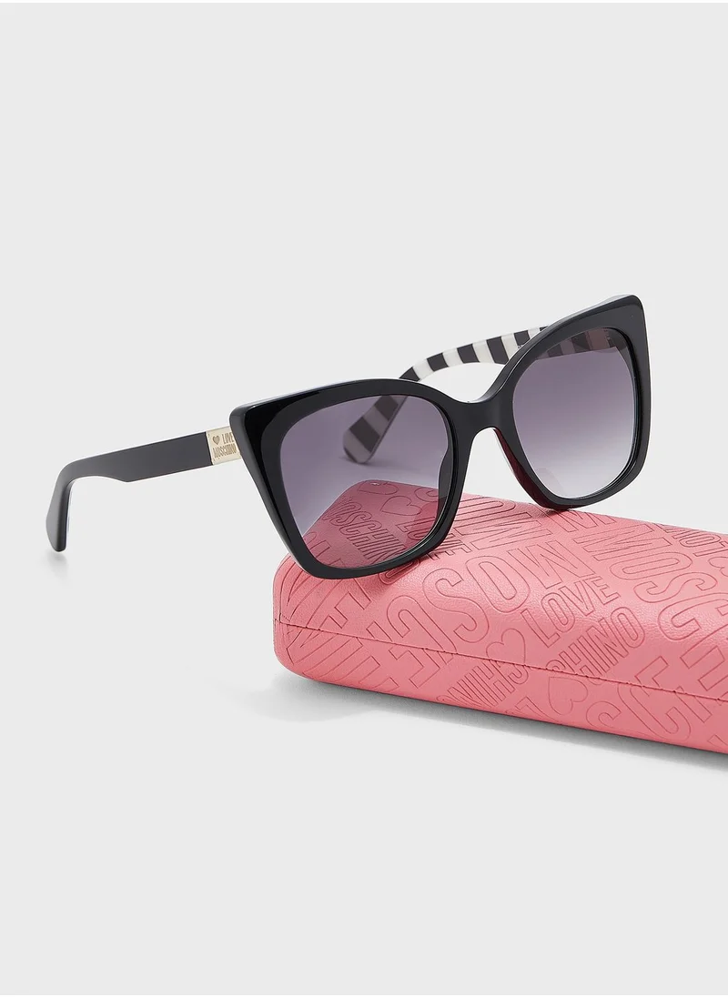 Love Moschino Mol000/S Sunglasses