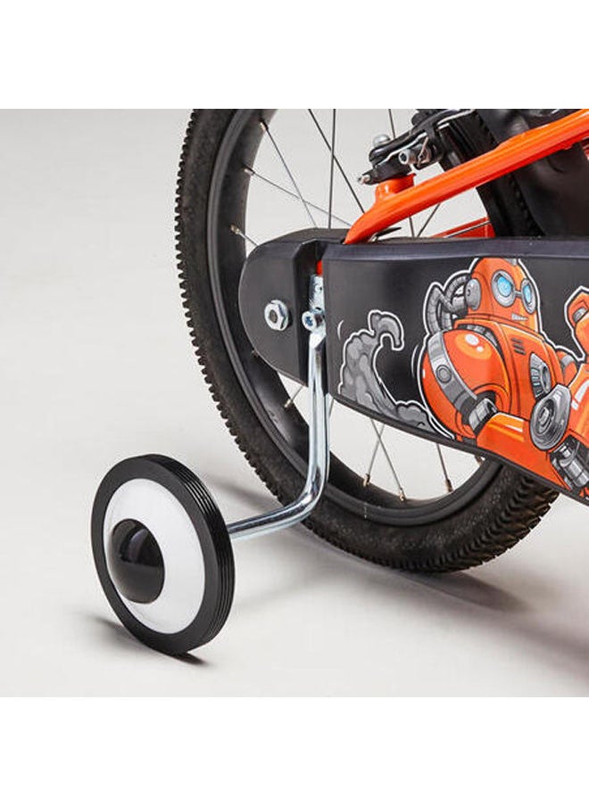 Btwin - Bike Training Wheels - Image 1