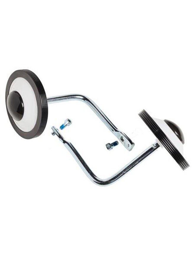 Btwin - Bike Training Wheels - Image 1