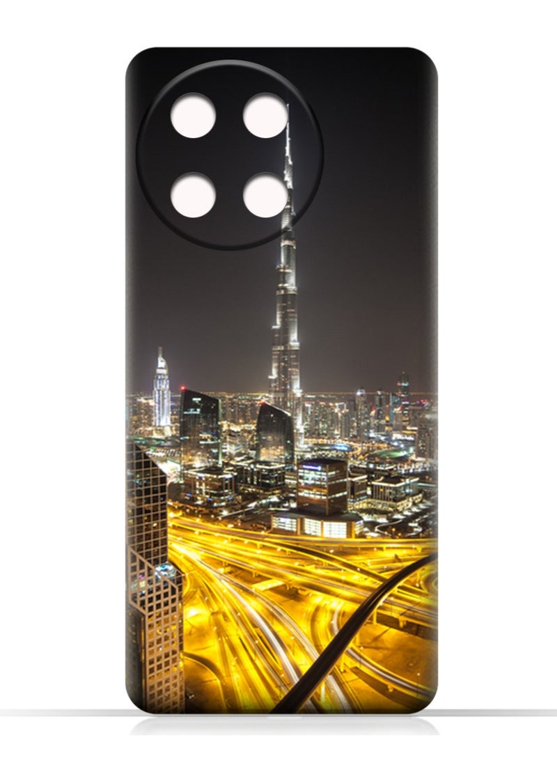 AMC DESIGN Protective Case Cover For Realme 11 4G - Image 2