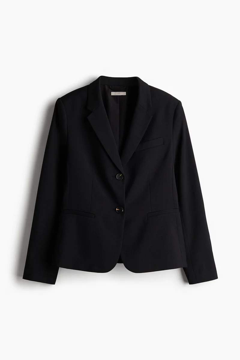 H&M Fitted blazer