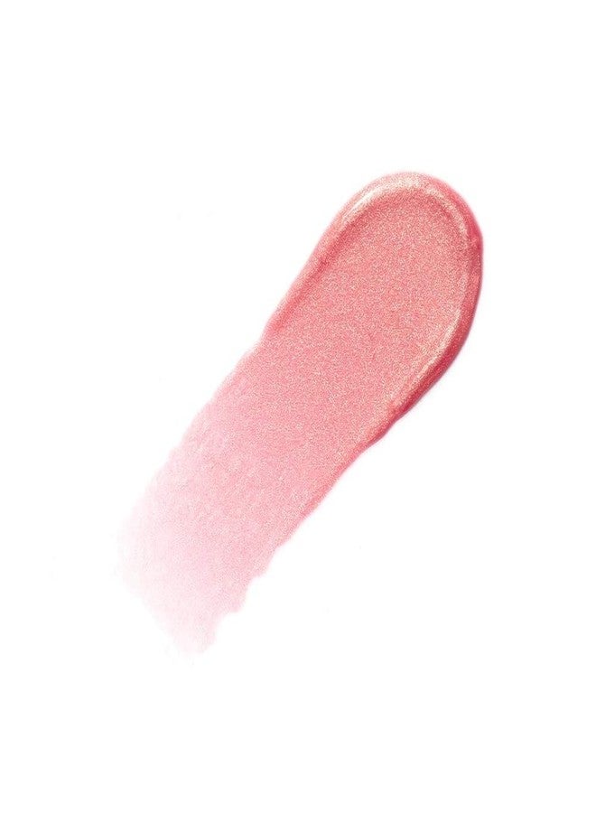 بوب شوجر ملمع شفاه POPSUGAR BEAUTY Be the Boss - لون شفاف قابل للتكثيف مع لمعان عالٍ | تركيبة غير لزجة | زيت شفاه مغذي ومرطب | خالٍ من القسوة على الحيوانات، خالٍ من البارابين، ونباتي 100% (Take A Bow 0.3 أونصة سائلة) - Image 3