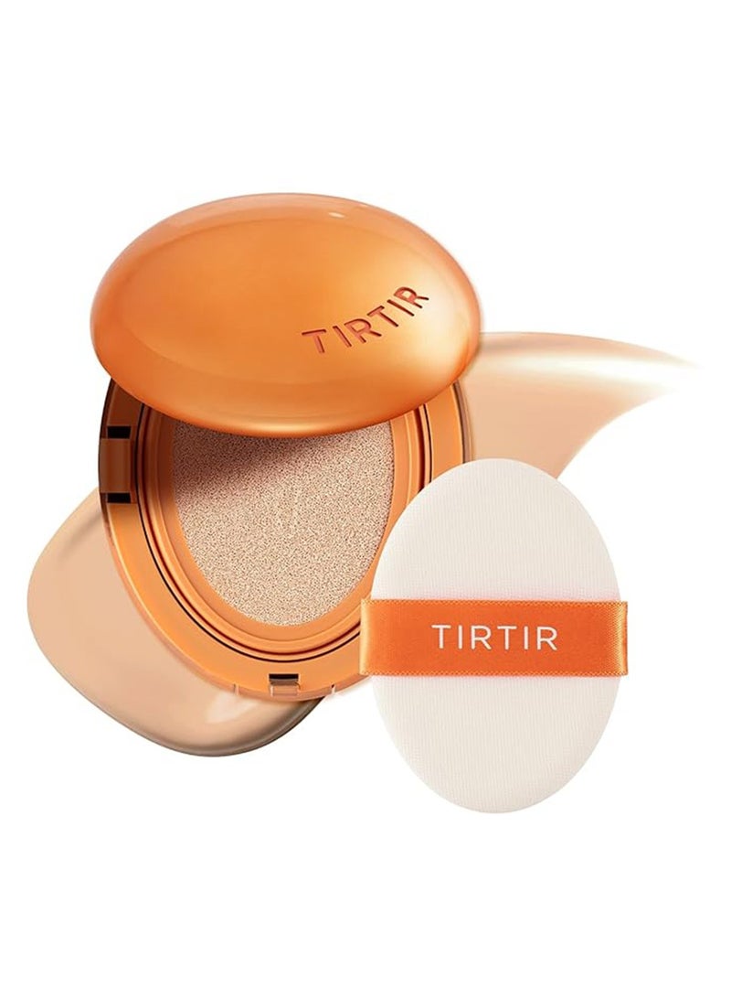 TIRTIR وسادة فلتر ماسك فيت Ai 21N 18 جرام - Image 1