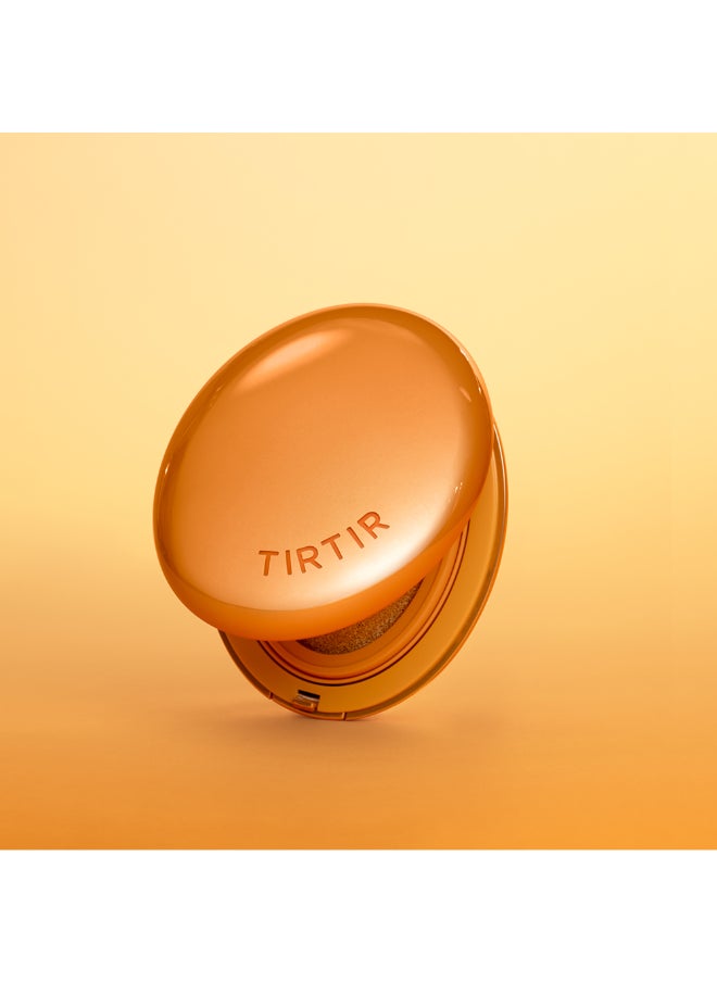 TIRTIR Mask Fit Ai Filter Cushion 21N 18Gram  - Image 4