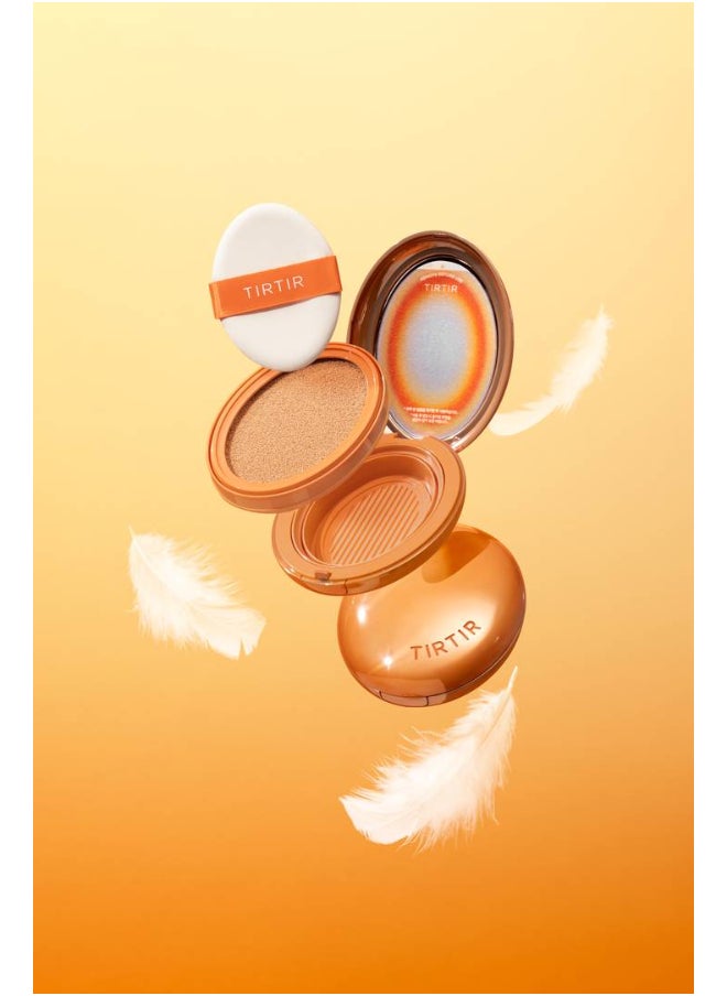 TIRTIR Mask Fit Ai Filter Cushion 21N 18Gram  - Image 3