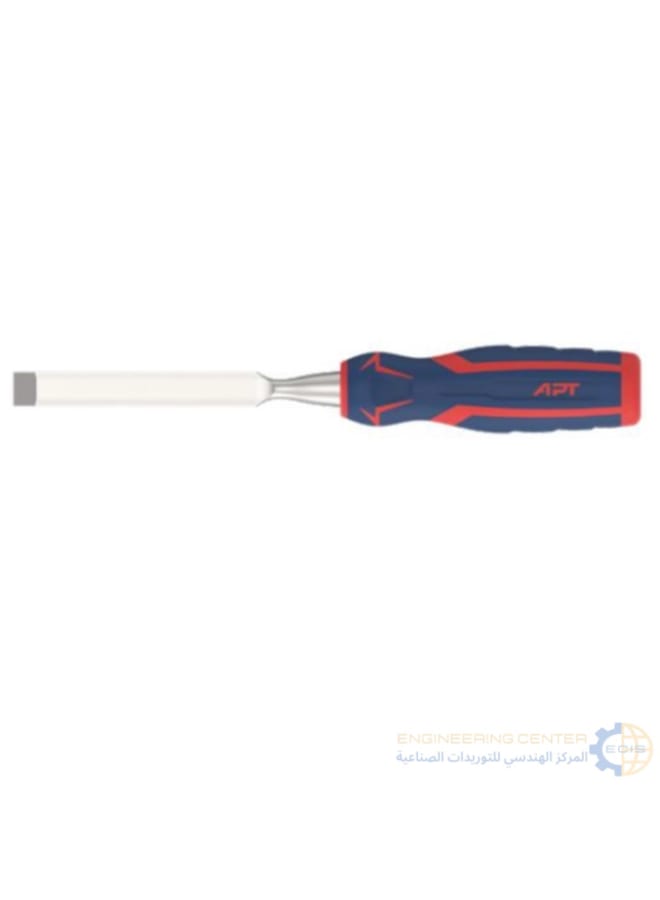 Apt 38mm Solid Chisel APT AH012124-38
