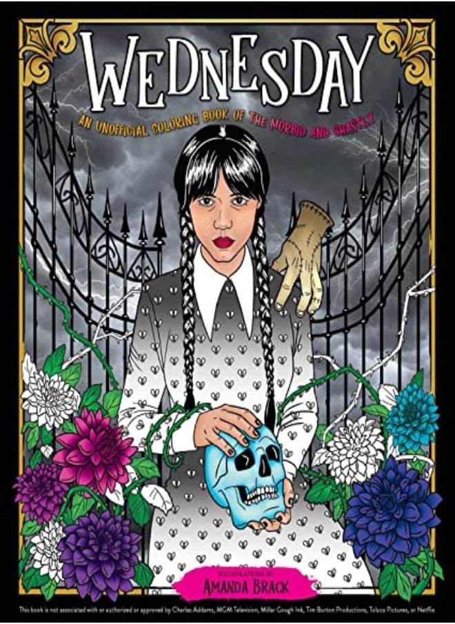 WEDNESDAY 