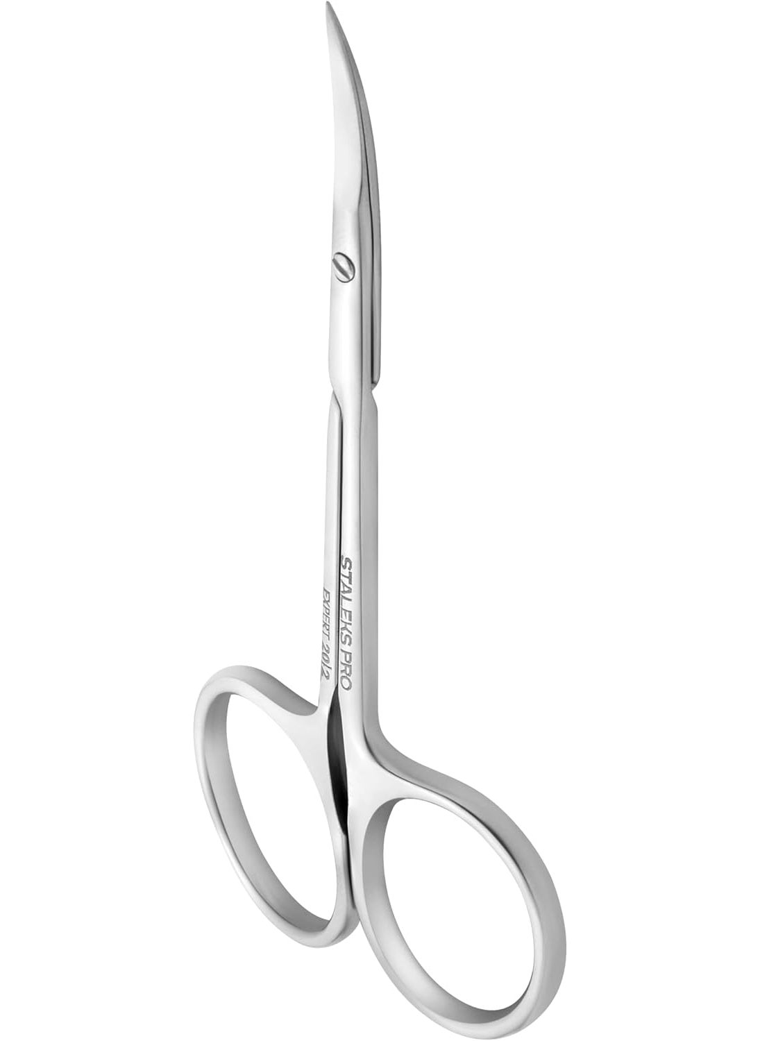 STALEKS PRO STALEKS PROFESSIONAL CUTICLE SCISSORS EXPERT 20 TYPE 2 SE202 