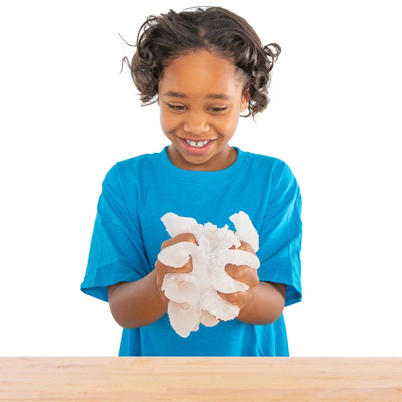 Steve Spangler Science Steve Spangler's Water Gel, 454g (1lb) Jar, Sodium Polyacrylate, Make Water Disappear! - Image 5