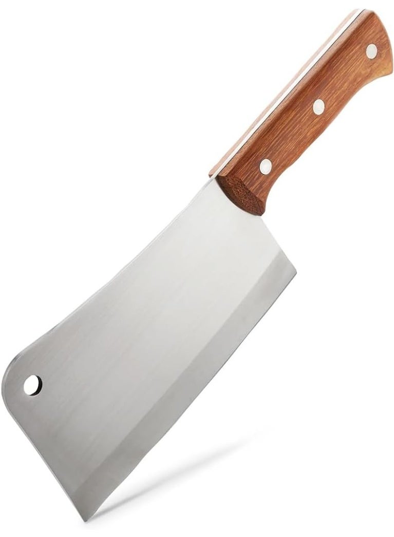 إليفنت سكين تقطيع اللحم الملكي من إيليفانت، سكاكين طبخ، سكاكين مطبخ، CA2288 (9 بوصة) - Image 1