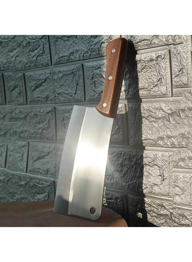 إليفنت سكين تقطيع اللحم الملكي من إيليفانت، سكاكين طبخ، سكاكين مطبخ، CA2288 (9 بوصة) - Image 5