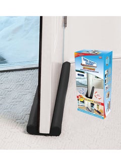 Twin Draft Guard Twin Draft Guard - Energy Saving Under Door Draft Stopper  - Image 1