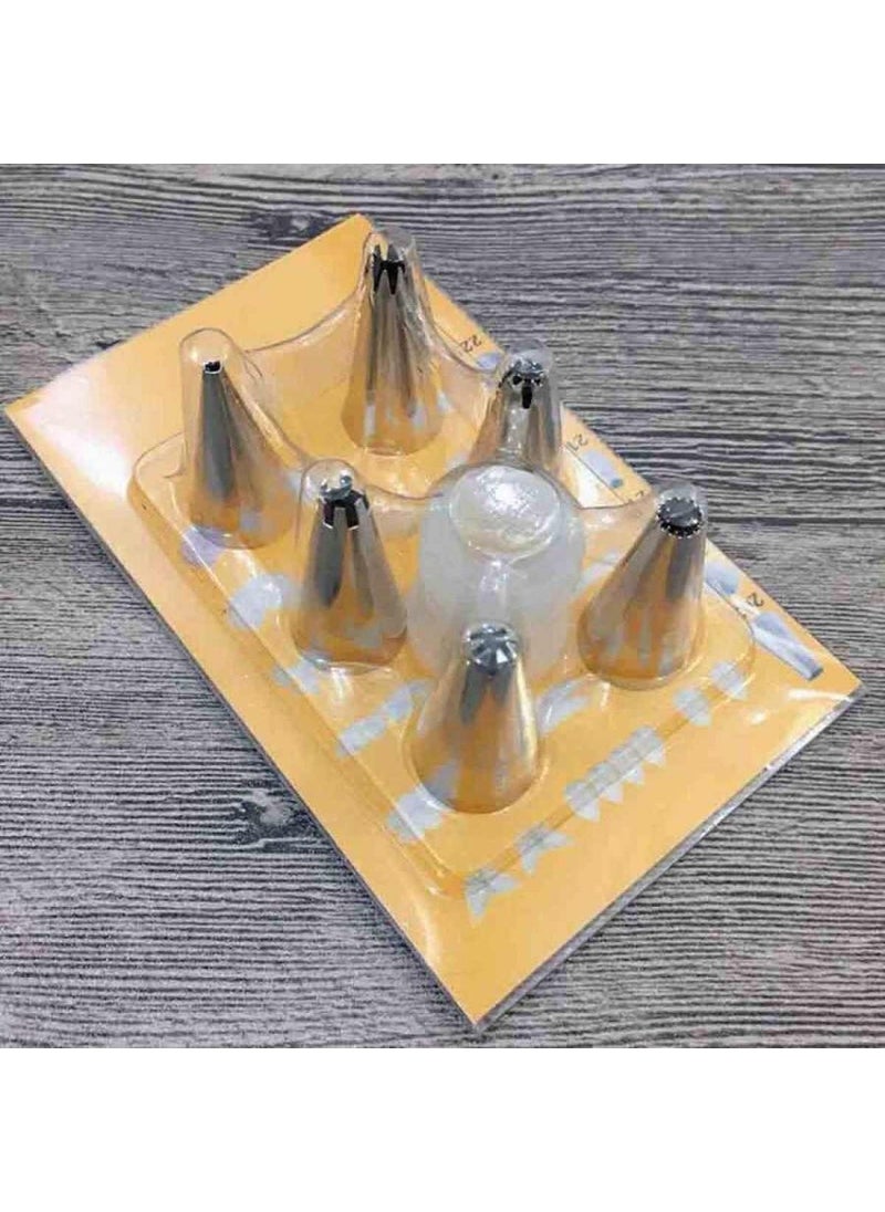 Epinox Lampholder Set 6 Pieces  - Image 3